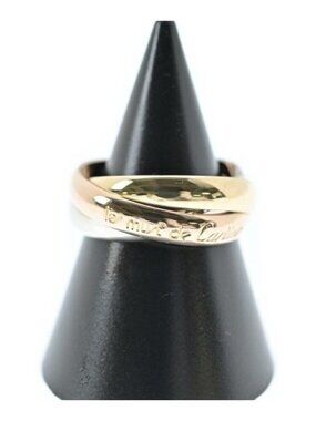 Cartier Ring Pink